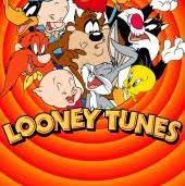 Team Page: Looney Tunes